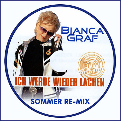 Ich werde wieder lachen