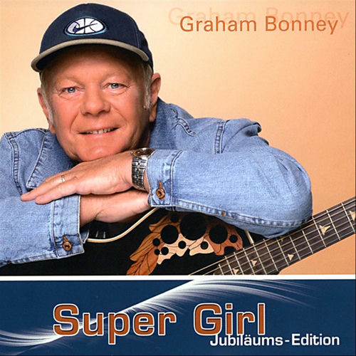 Super Girl (Jubiläums Edition)
