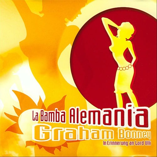 La Bamba Alemania