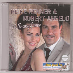Robert Angelo Hoffnungsfunke