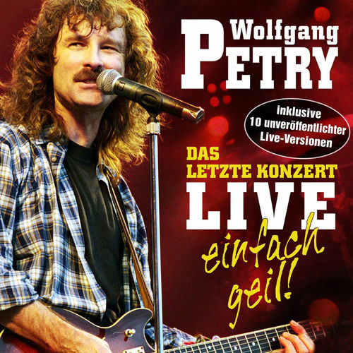 Das letzte Konzert - Live - Einfach Geil !