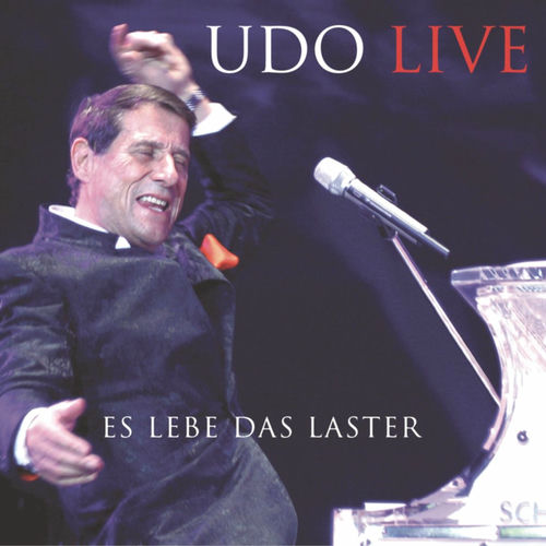 UDO LIVE - Es lebe das Laster