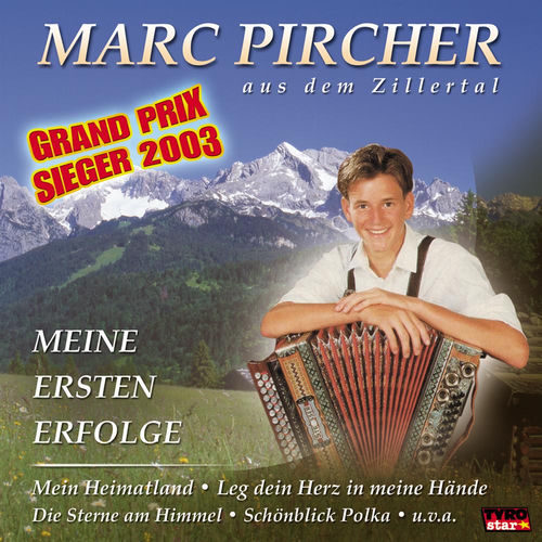 Meine ersten Erfolge