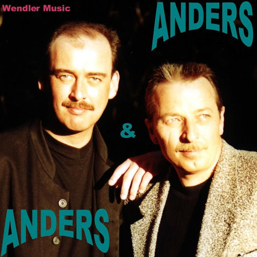 Du hör mir zu (feat. Anders & Anders)