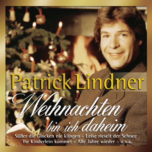Weihnachten bin ich daheim