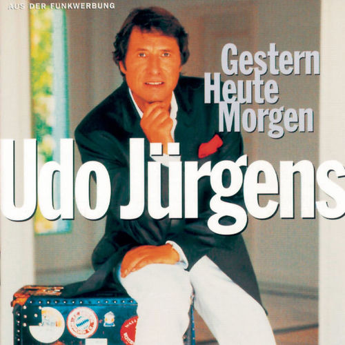Gestern - Heute - Morgen