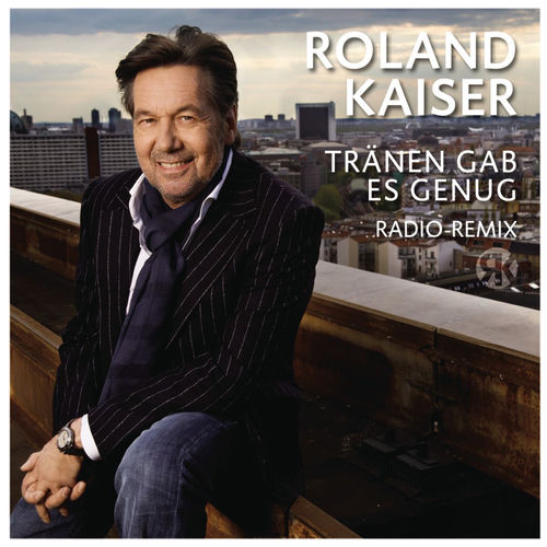 Tränen gab es genug (Radio Remix)