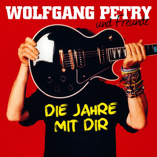 Die Jahre mit dir (Deluxe Edition)