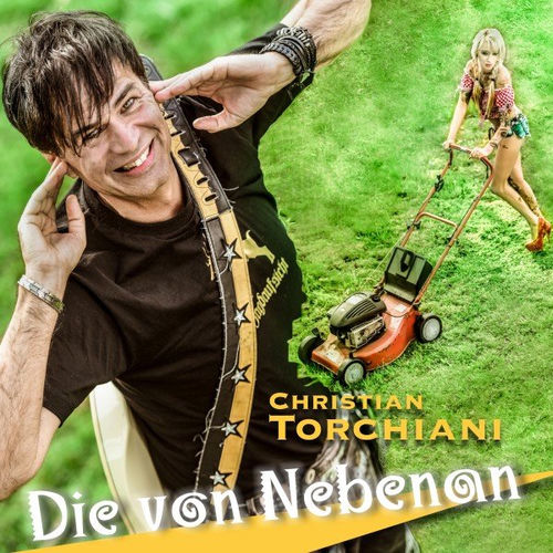 Die von Nebenan (Rasenmäher Mix)