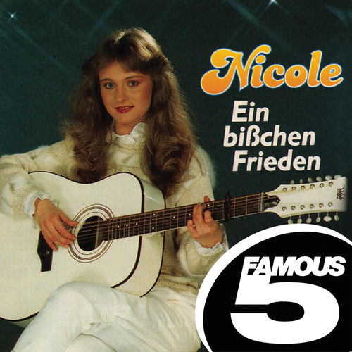 Ein bißchen Frieden