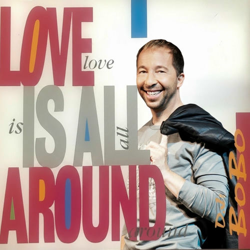 Love Is All Around