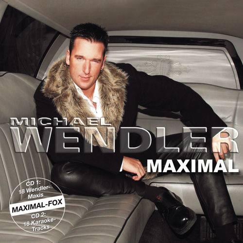 Maximal Vol. 1