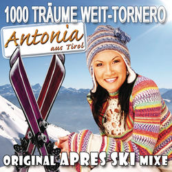 1000 Träume weit (Torneró)
