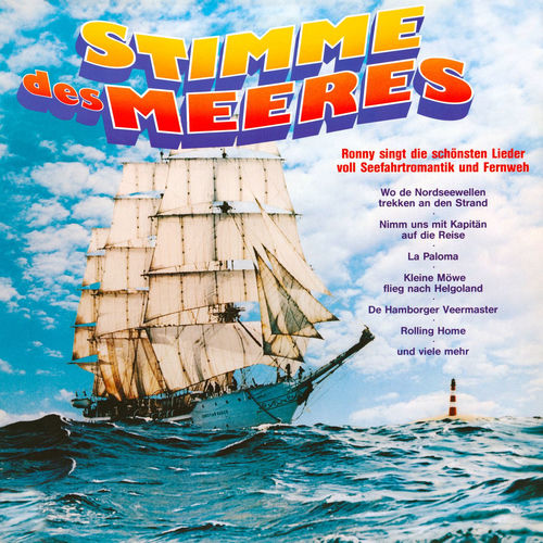 Stimme des Meeres (Remastered)