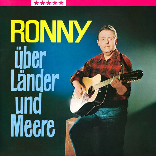 Über Länder und Meere (Remastered)