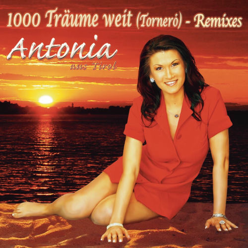1000 Träume weit (Torneró) - Remixes