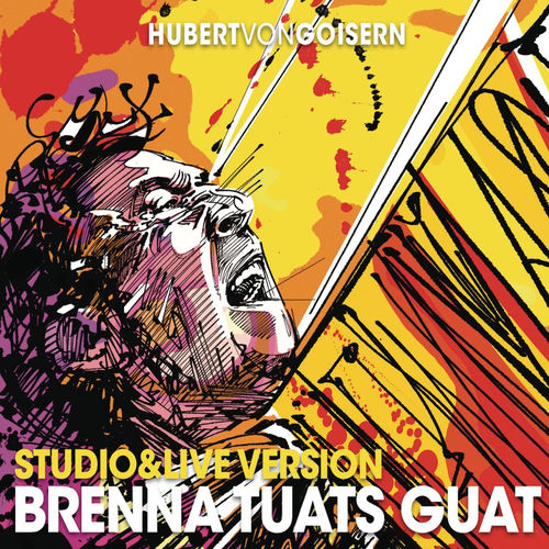 Brenna tuats guat