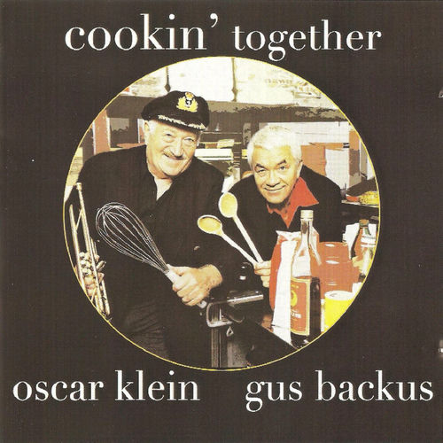Cookin' Togehter
