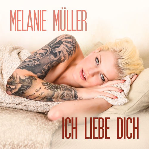 Ich liebe dich