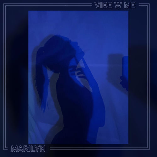 Vibe With Me (feat. Isaiah)