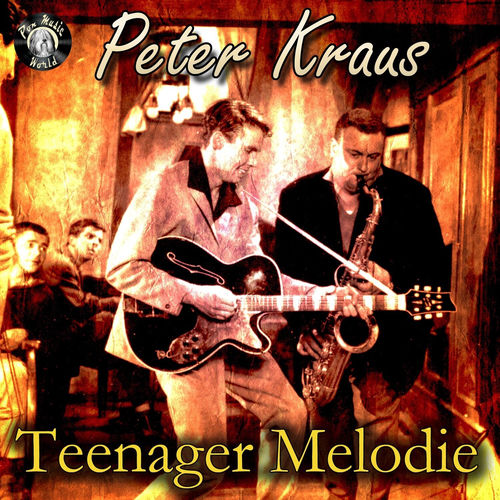 Teenager Melodie