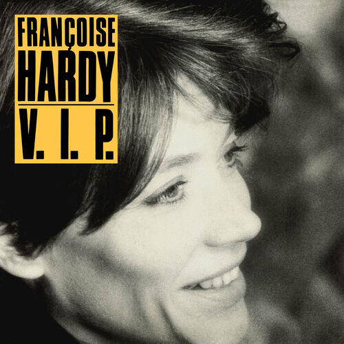 V.I.P. - EP