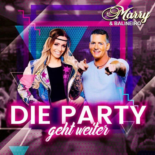 Die Party geht weiter