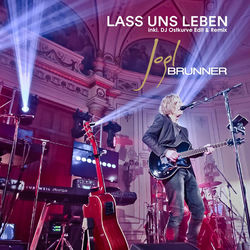 Lass uns leben