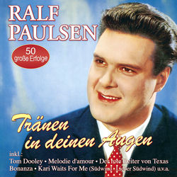 Tränen in deinen Augen - 50 große Erfolge
