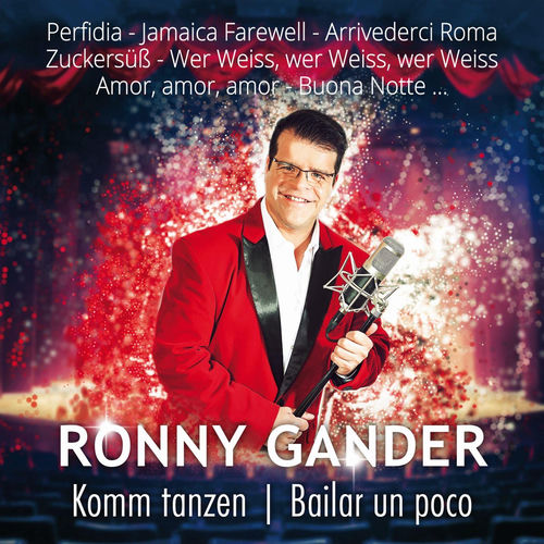 Komm tanzen | Bailar un poco