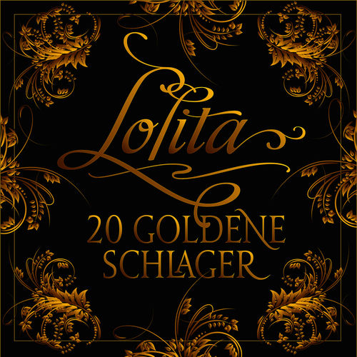 Lolita - 20 Goldene Schlager