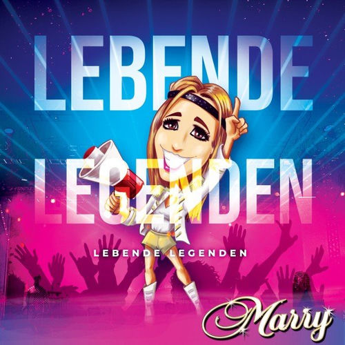Lebende Legenden