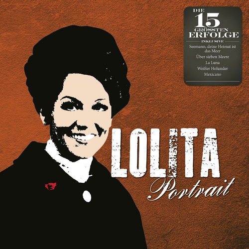 Im Portrait: Lolita