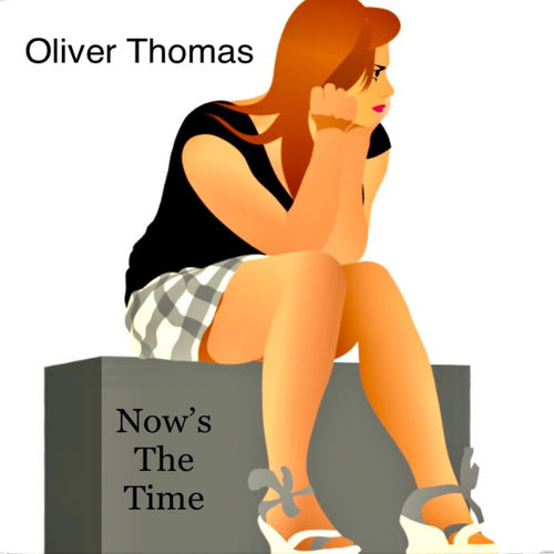 Now’s the Time