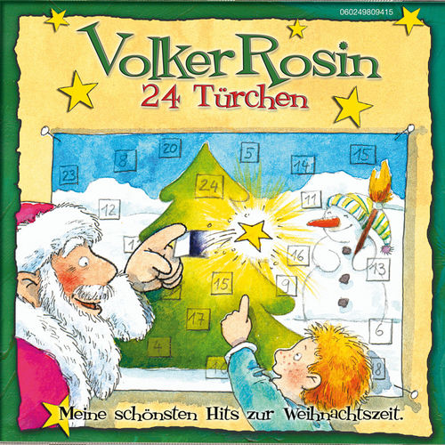 24 Türchen