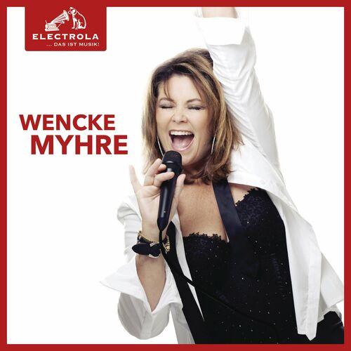 Electrola… Das ist Musik! Wencke Myhre