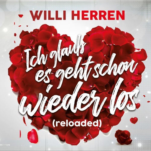 Ich glaub es geht schon wieder los (Reloaded)