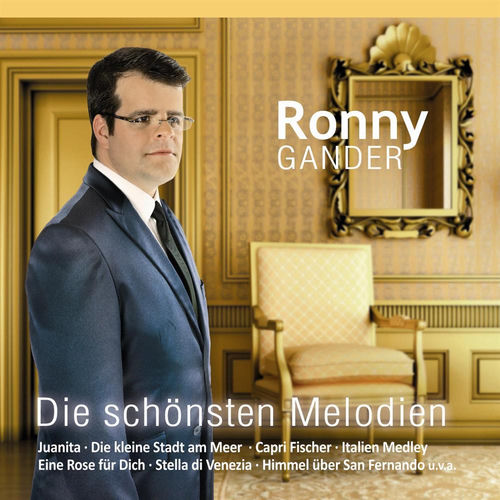Die schönsten Melodien