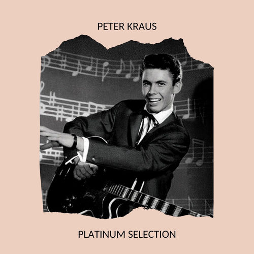 Peter Kraus - Platinum Selection