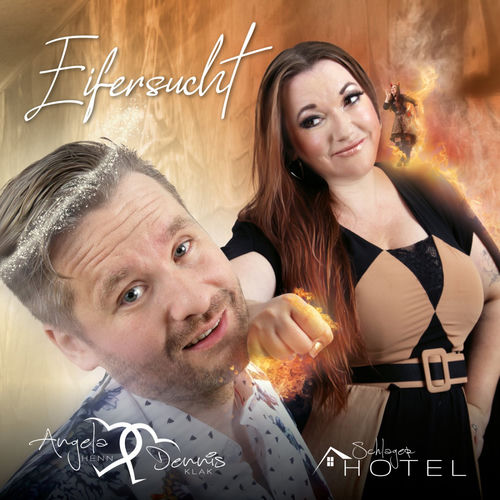 Eifersucht