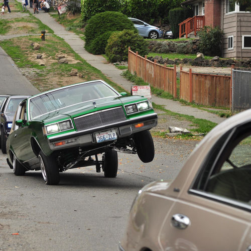 Lowrider