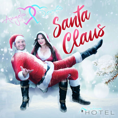 Santa Claus