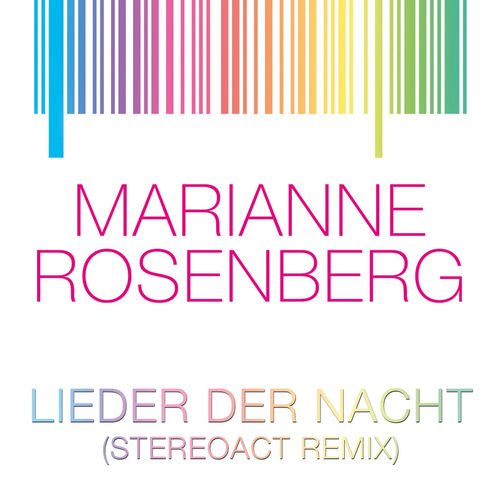 Lieder der Nacht Stereoact Remix
