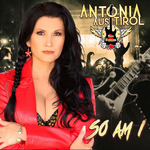 So Am I (Rock Version)