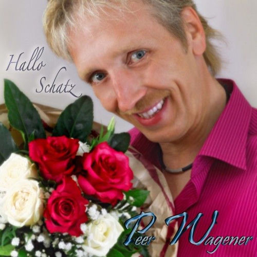 Hallo Schatz