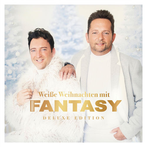 Weiße Weihnachten mit Fantasy Deluxe Edition