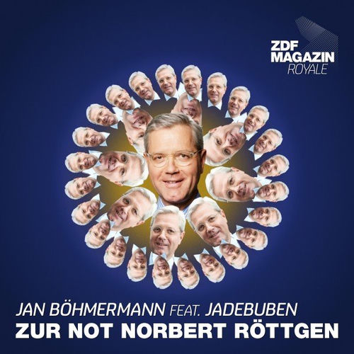 Zur Not Norbert Röttgen