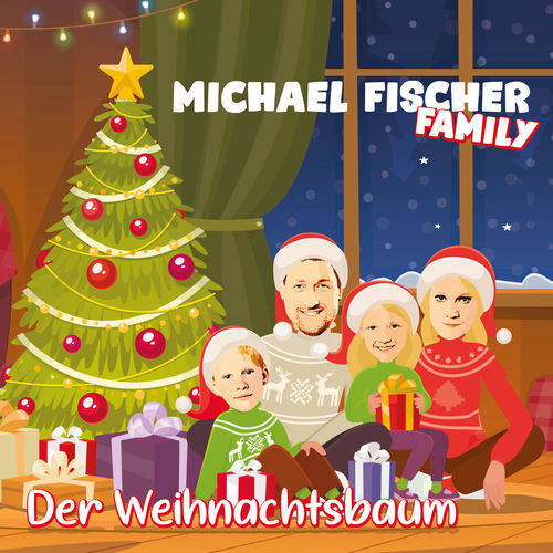 Der Weihnachtsbaum