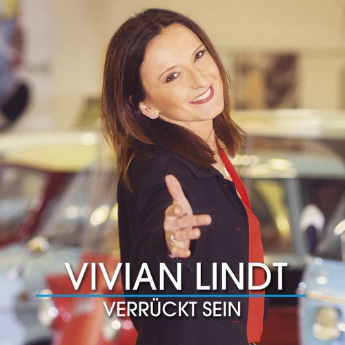 Verrückt sein