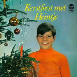 Kerstfeest Met Heintje